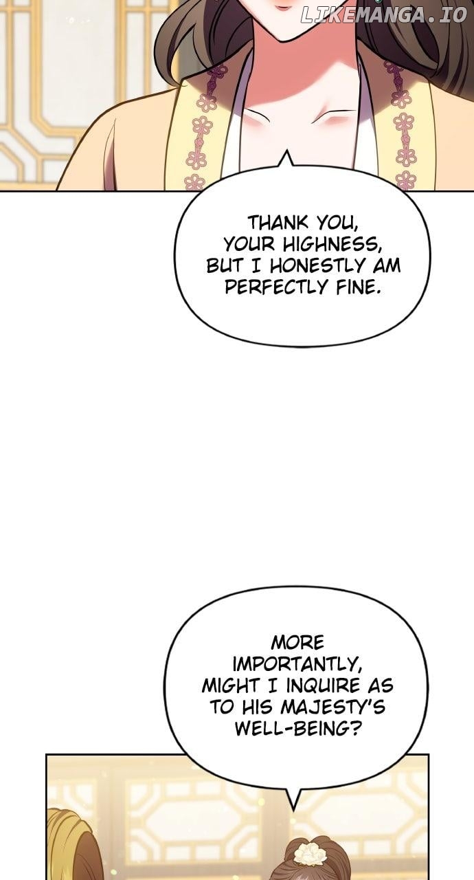 A Master, Who Woke up as a Concubine Chapter 94 - page 4