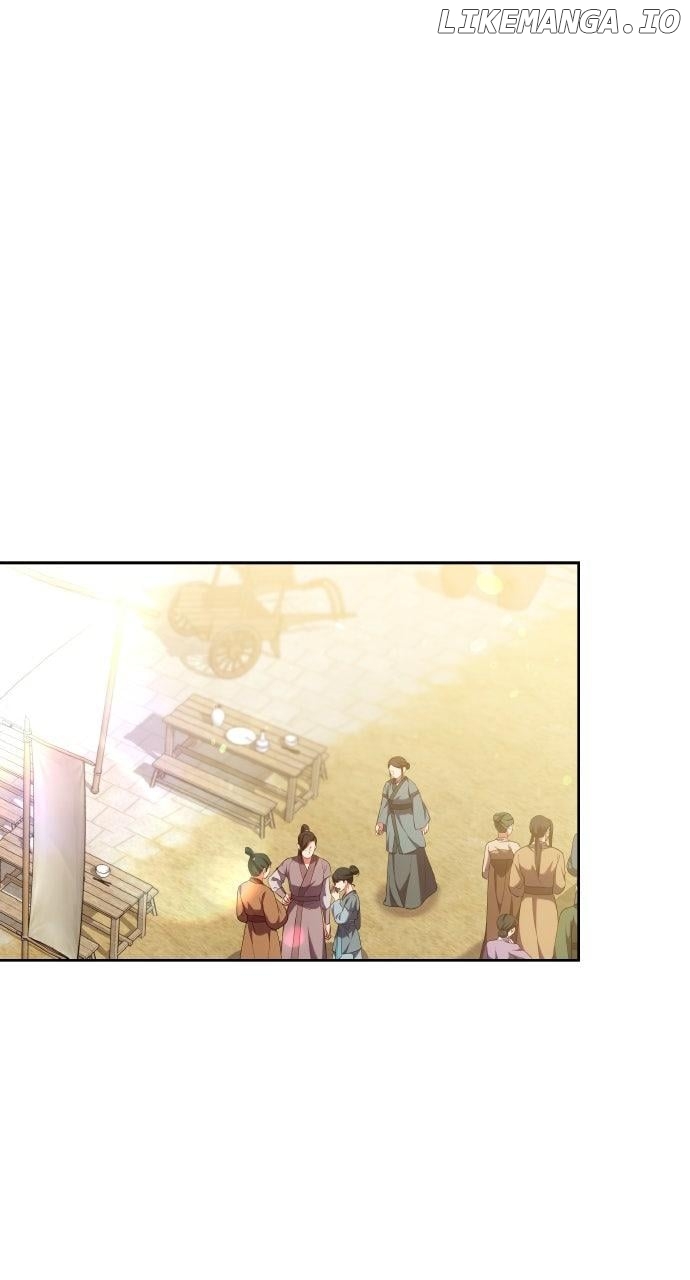 A Master, Who Woke up as a Concubine Chapter 94 - page 45