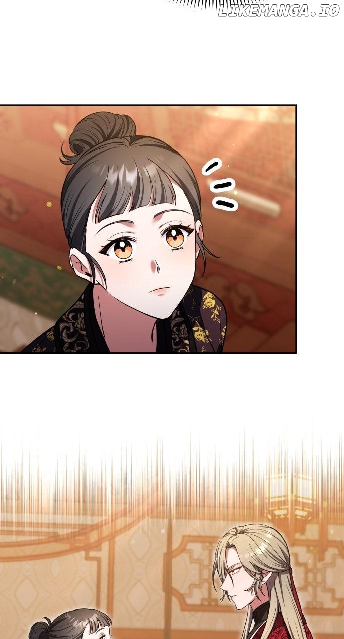 A Master, Who Woke up as a Concubine Chapter 94 - page 48