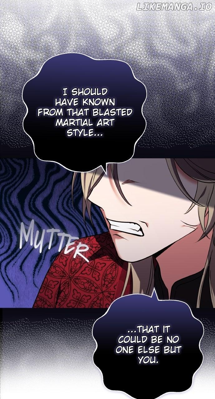 A Master, Who Woke up as a Concubine Chapter 94 - page 52