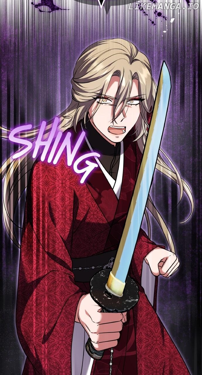 A Master, Who Woke up as a Concubine Chapter 94 - page 54