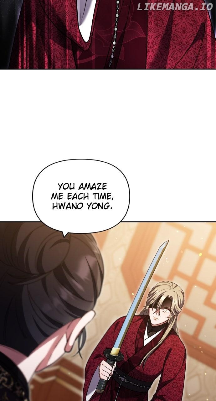 A Master, Who Woke up as a Concubine Chapter 94 - page 55