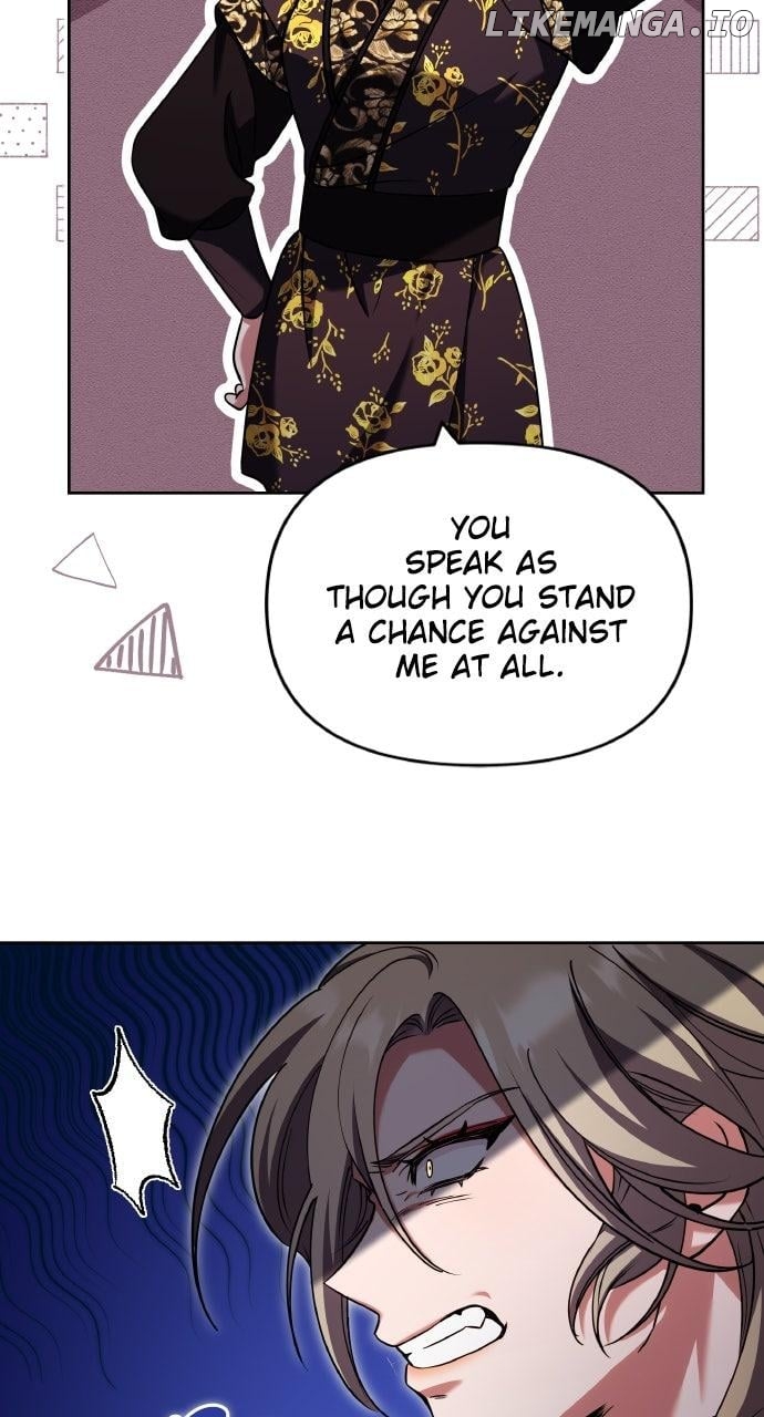 A Master, Who Woke up as a Concubine Chapter 94 - page 57