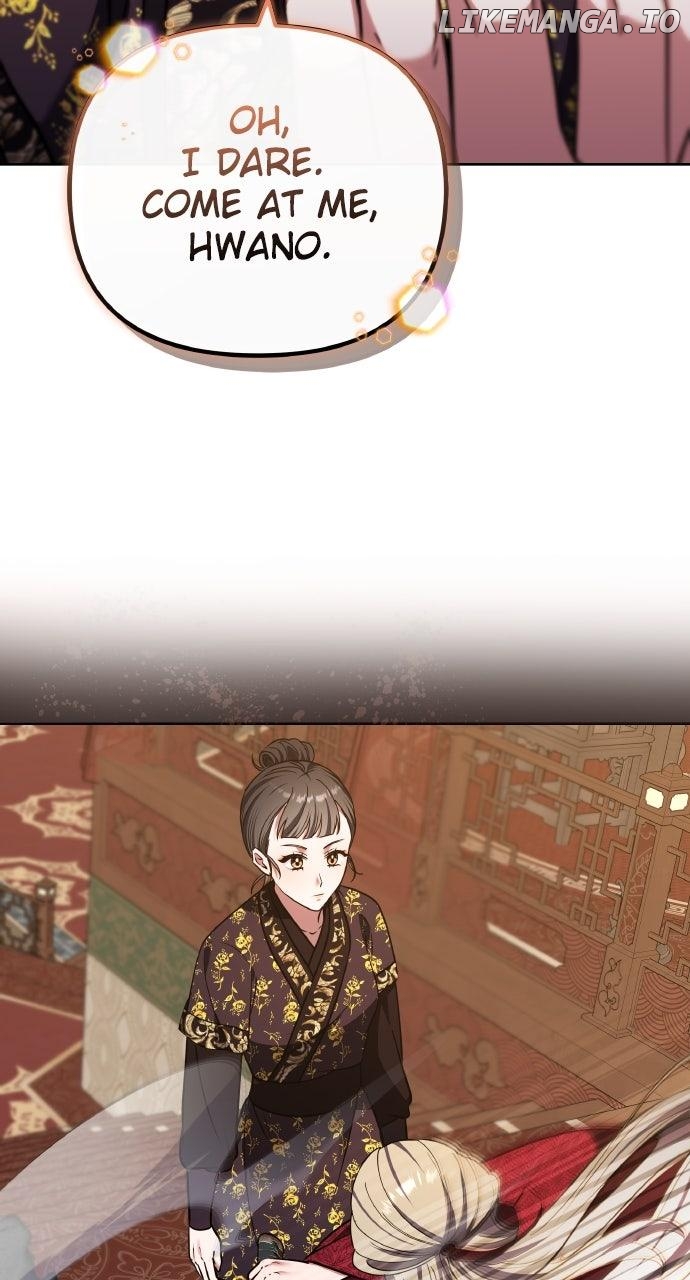A Master, Who Woke up as a Concubine Chapter 94 - page 59