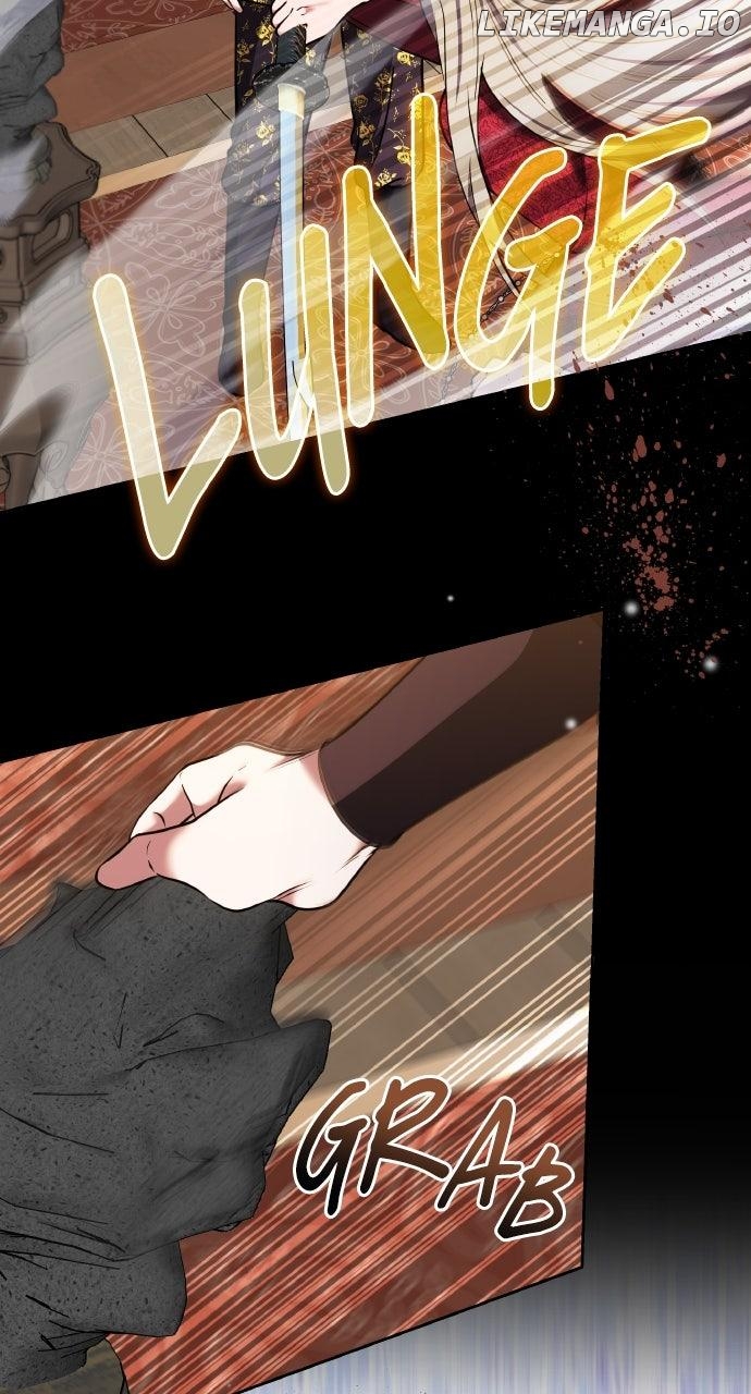 A Master, Who Woke up as a Concubine Chapter 94 - page 60