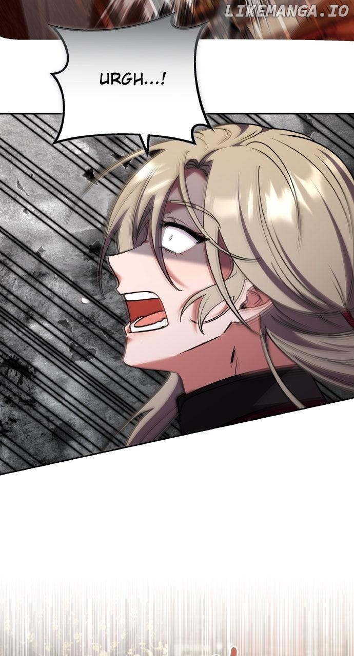 A Master, Who Woke up as a Concubine Chapter 94 - page 64