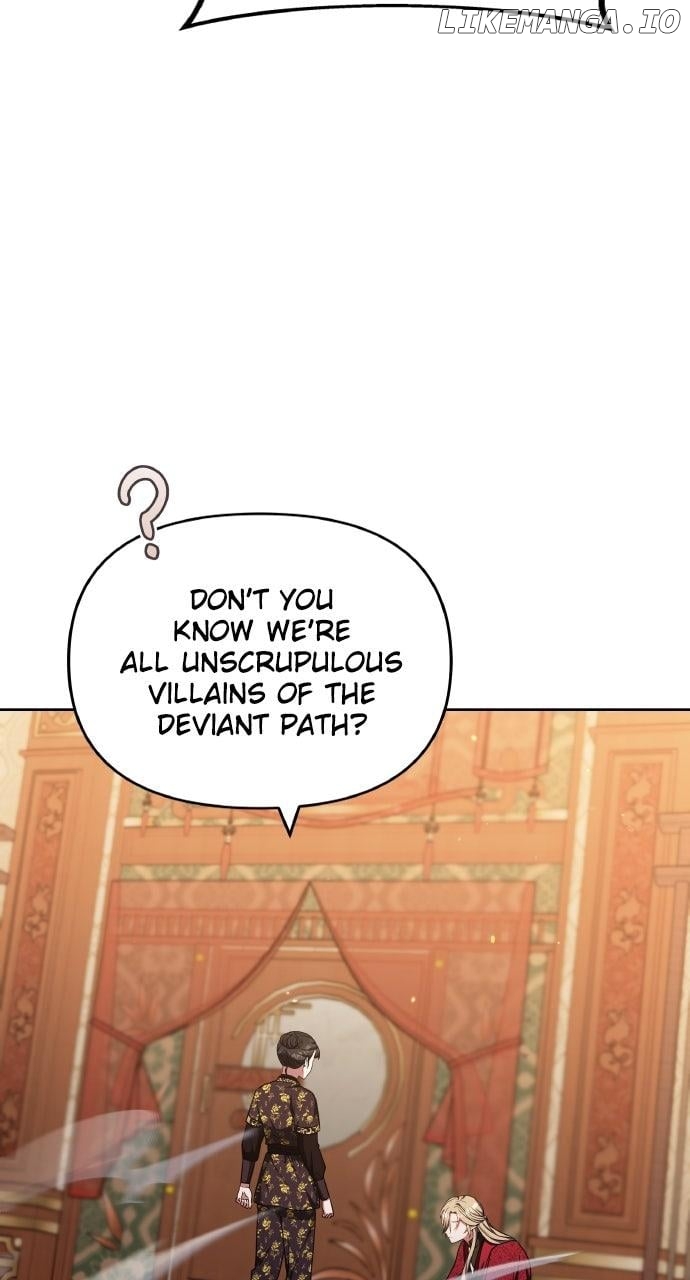 A Master, Who Woke up as a Concubine Chapter 94 - page 66