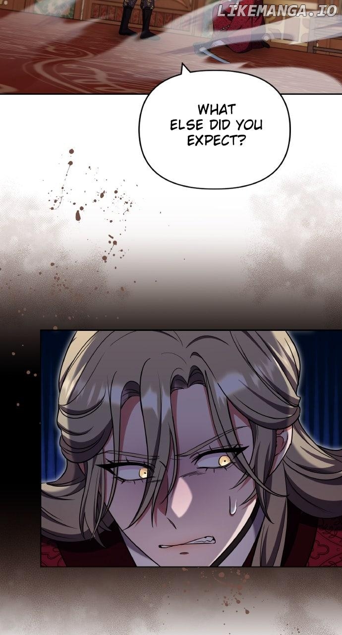 A Master, Who Woke up as a Concubine Chapter 94 - page 67