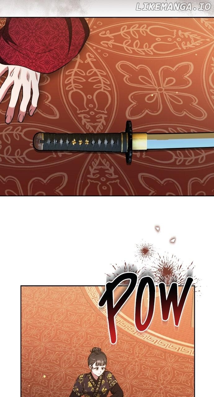 A Master, Who Woke up as a Concubine Chapter 94 - page 68