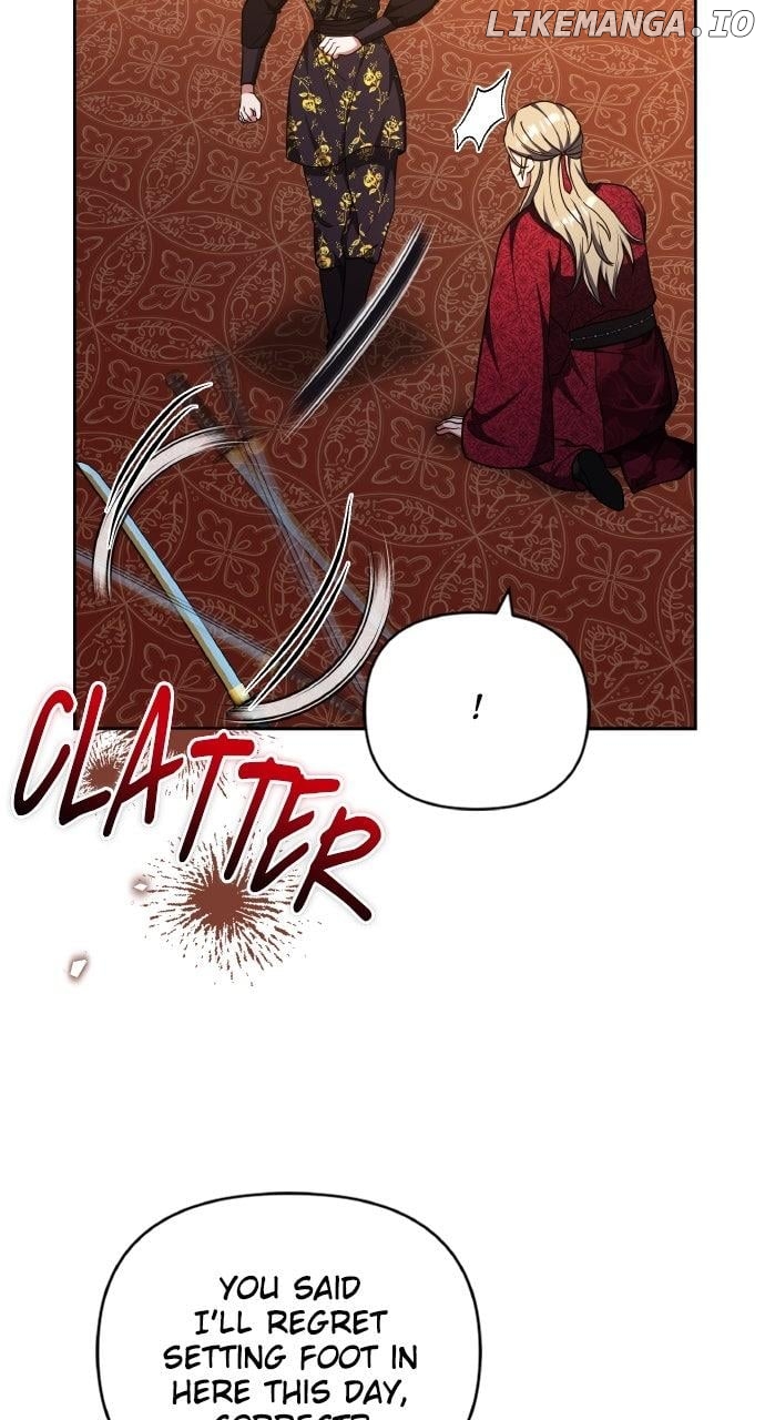 A Master, Who Woke up as a Concubine Chapter 94 - page 69