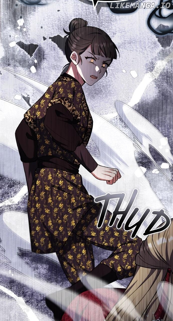 A Master, Who Woke up as a Concubine Chapter 94 - page 73