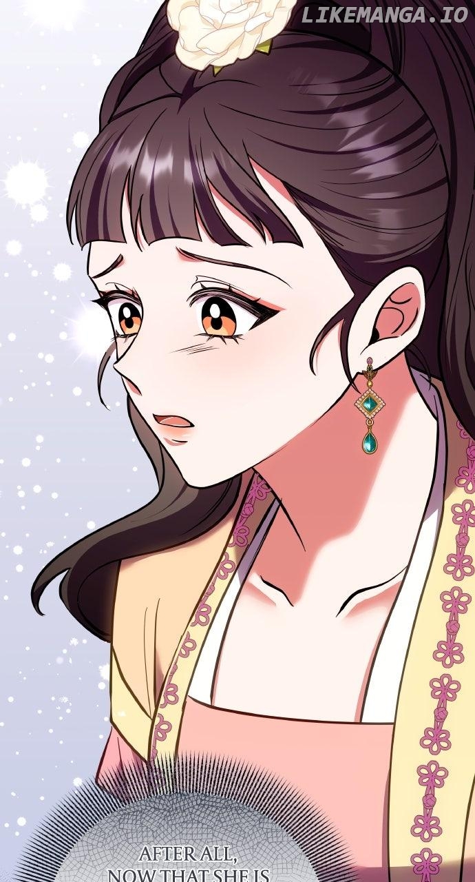 A Master, Who Woke up as a Concubine Chapter 94 - page 9