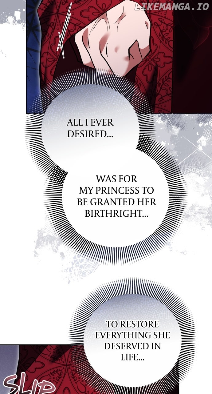 A Master, Who Woke up as a Concubine Chapter 95 - page 32