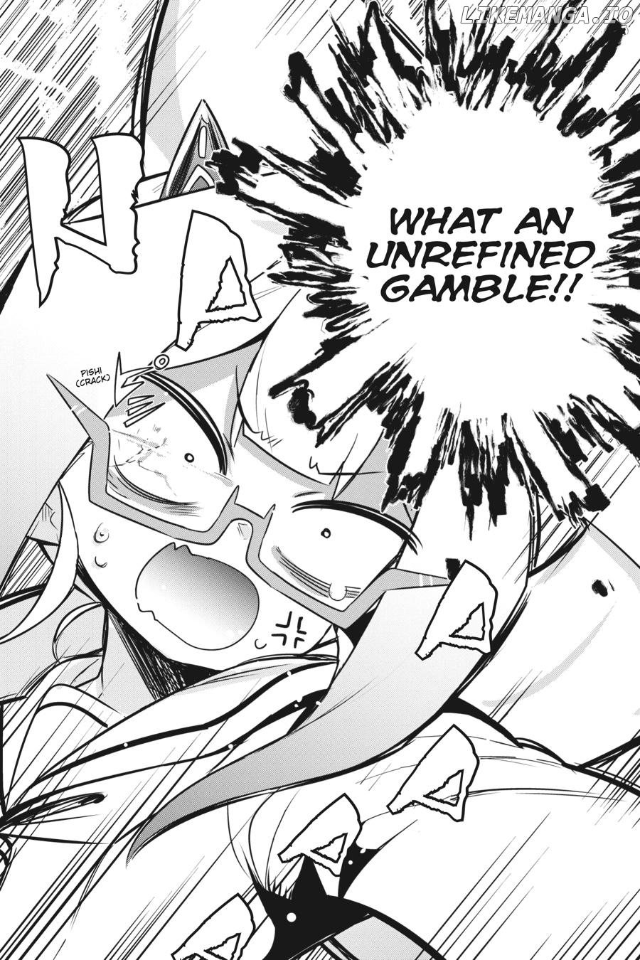 I've Been Killing Slimes For 300 Years And Maxed Out My Level Spin-Off - The Red Dragon Academy For Girls Chapter 5 - page 32
