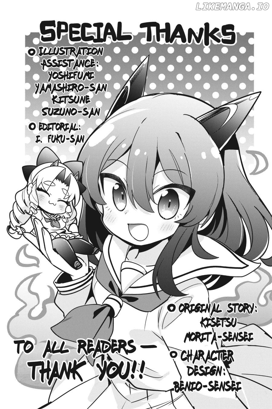I've Been Killing Slimes For 300 Years And Maxed Out My Level Spin-Off - The Red Dragon Academy For Girls Chapter 8 - page 29