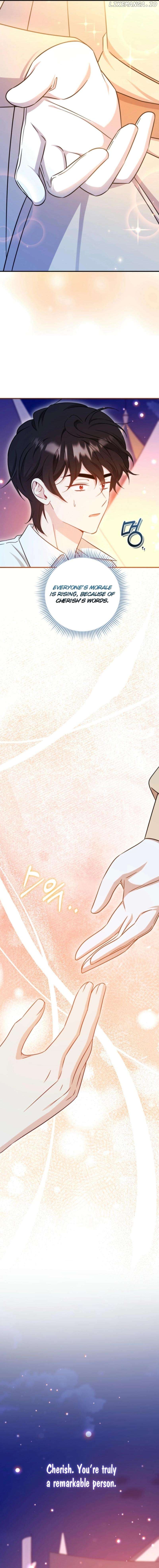 Baby Pharmacist Princess Chapter 93 - page 16