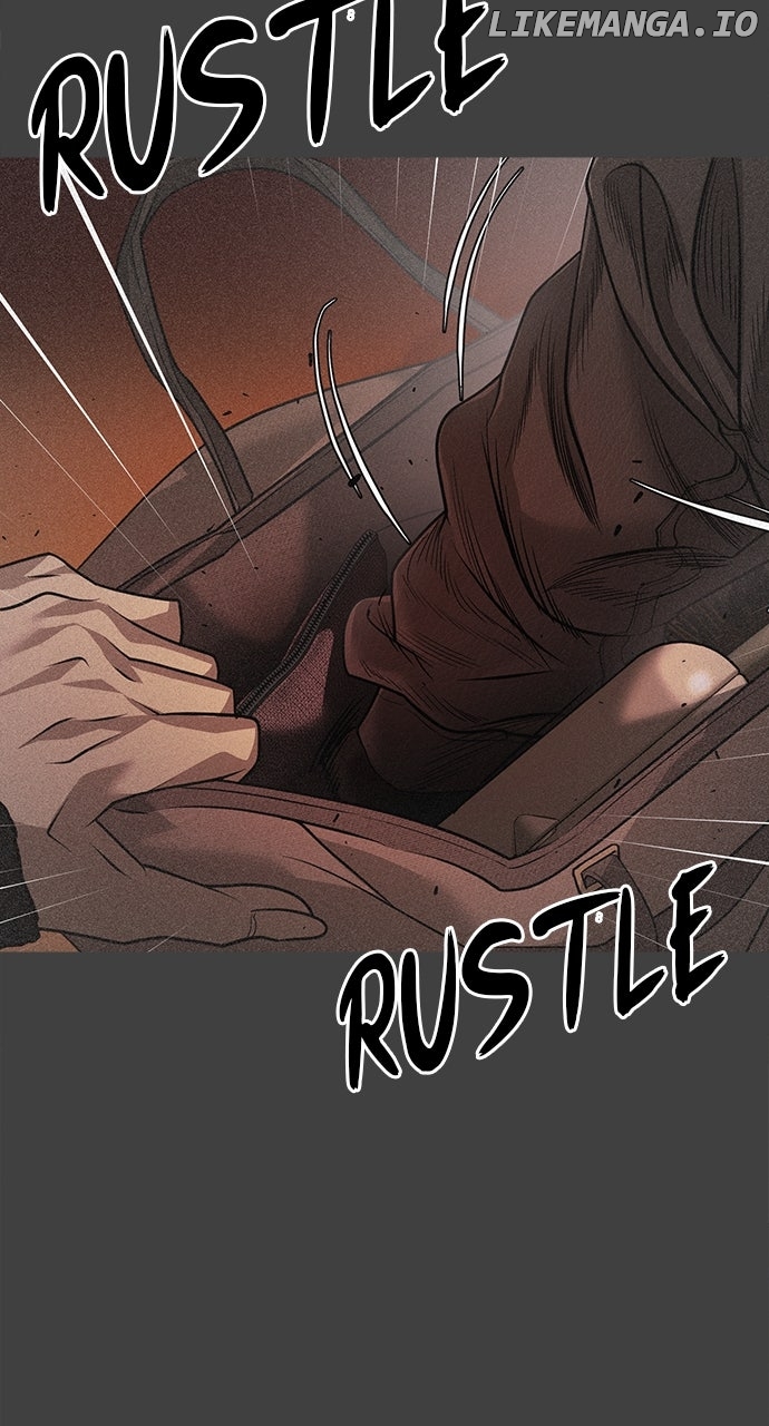Book of the Dead  - Manhwa Chapter 50 - page 24
