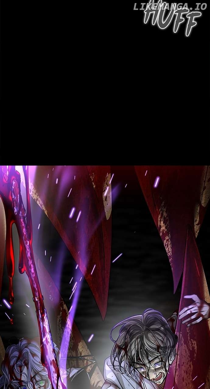 Book of the Dead  - Manhwa Chapter 51 - page 2