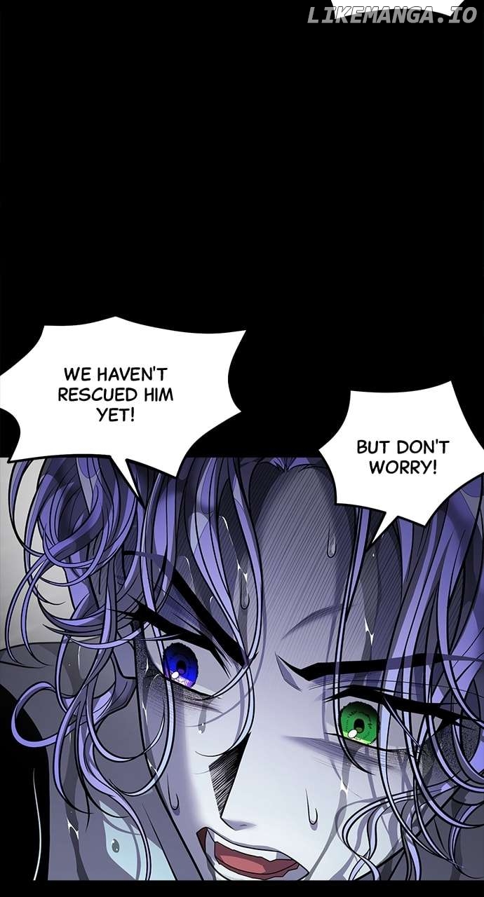 Book of the Dead  - Manhwa Chapter 51 - page 32