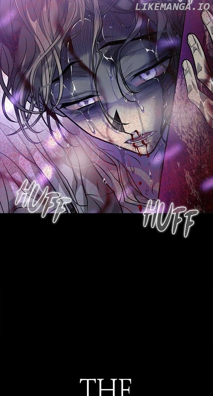 Book of the Dead  - Manhwa Chapter 51 - page 4