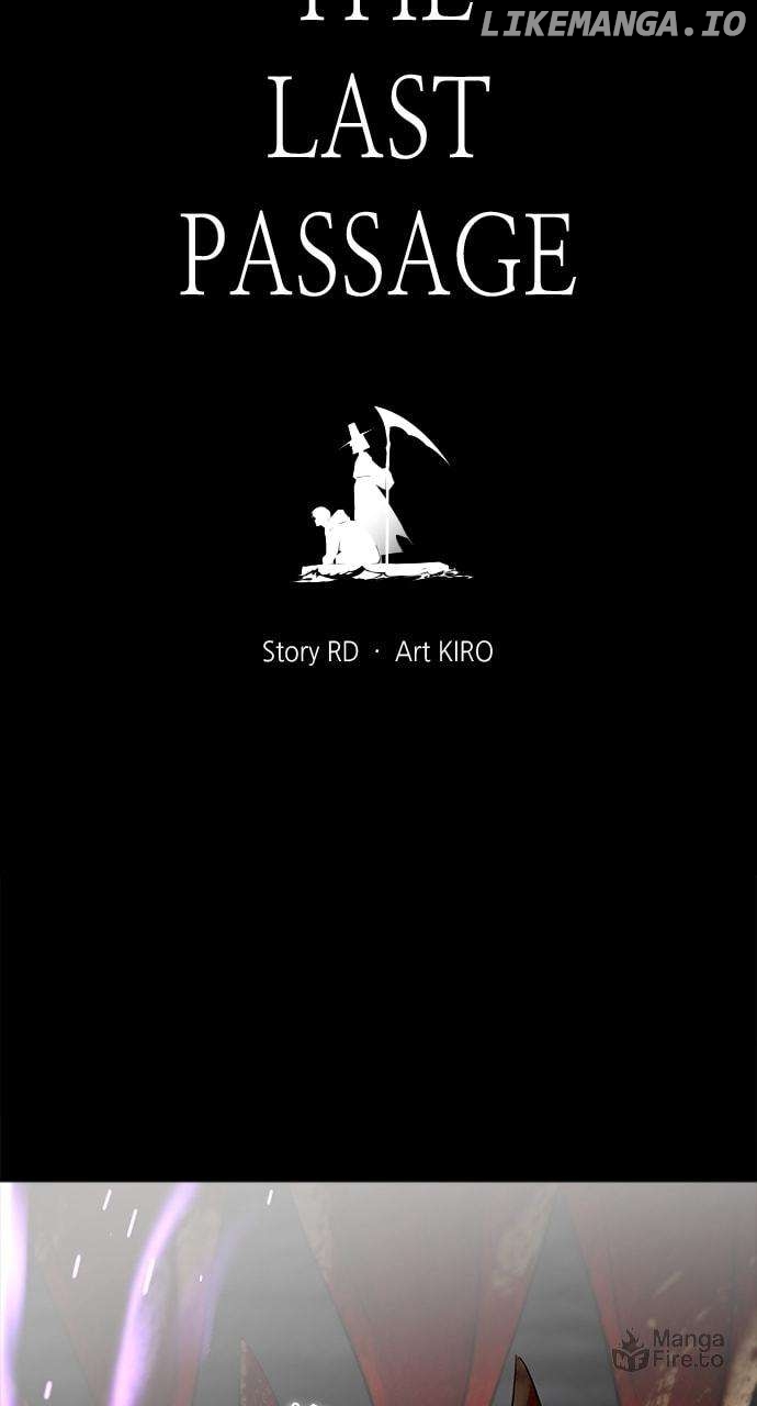 Book of the Dead  - Manhwa Chapter 51 - page 5