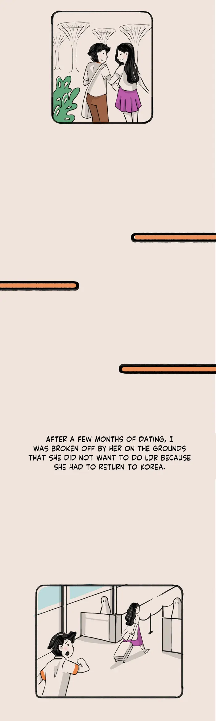 Happiness Is... Chapter 26 - page 5