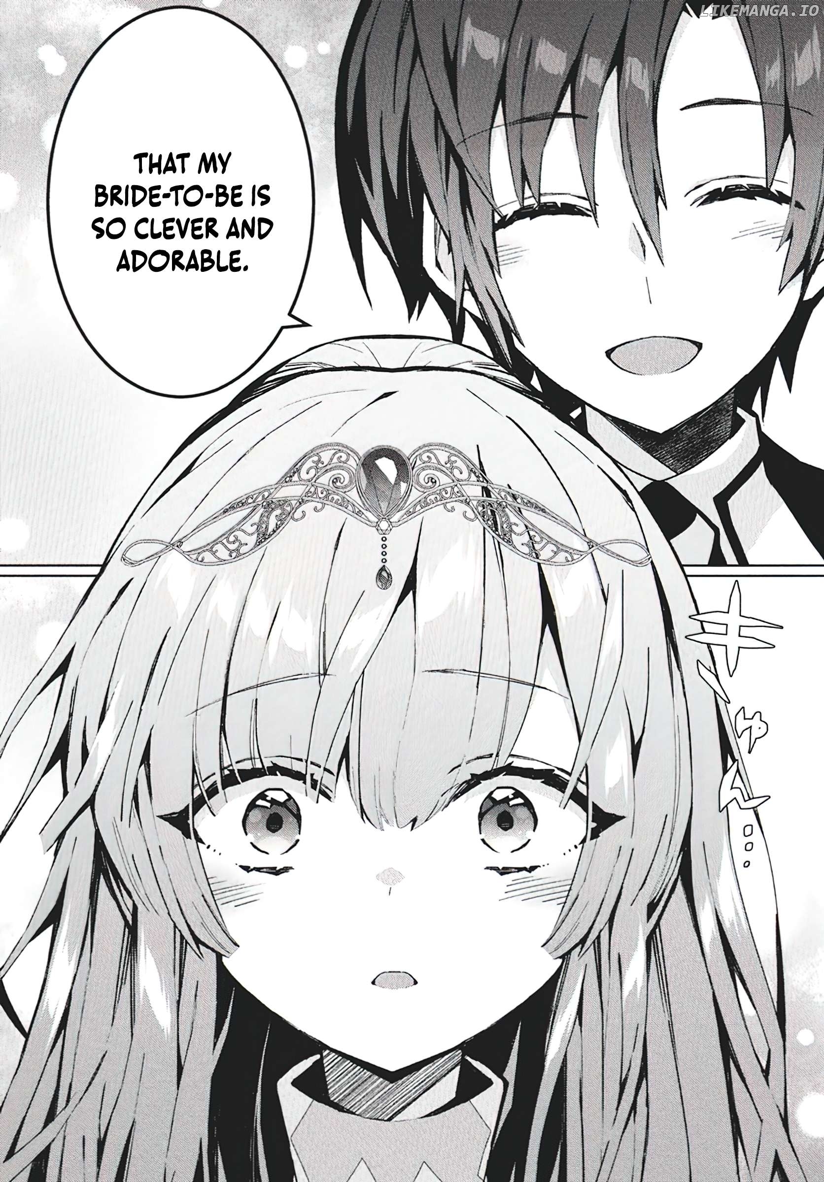 Monster no Niku wo Kutte Itara Oui no Tsuita Ken Chapter 9 - page 27