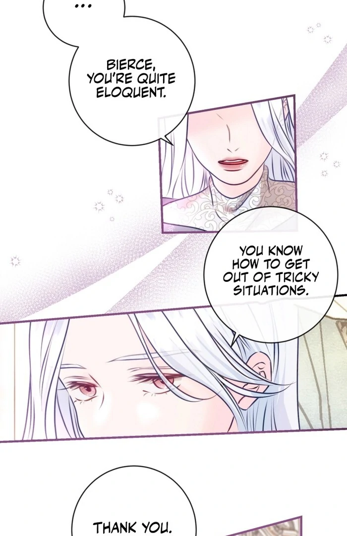 The Fate of the Perennial Sub Male Lead Is in My Hands Chapter 15 - page 15