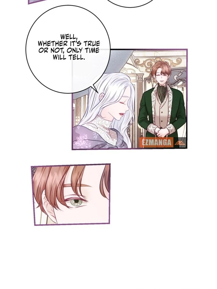 The Fate of the Perennial Sub Male Lead Is in My Hands Chapter 15 - page 17
