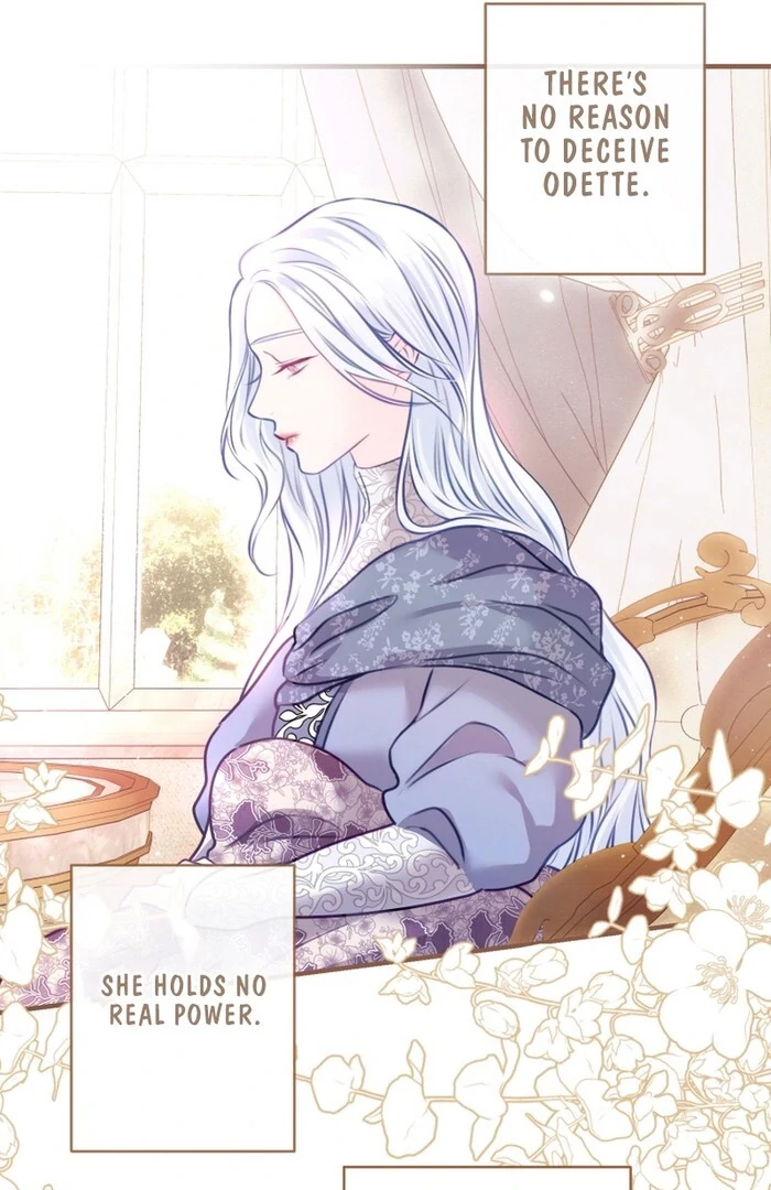 The Fate of the Perennial Sub Male Lead Is in My Hands Chapter 15 - page 18
