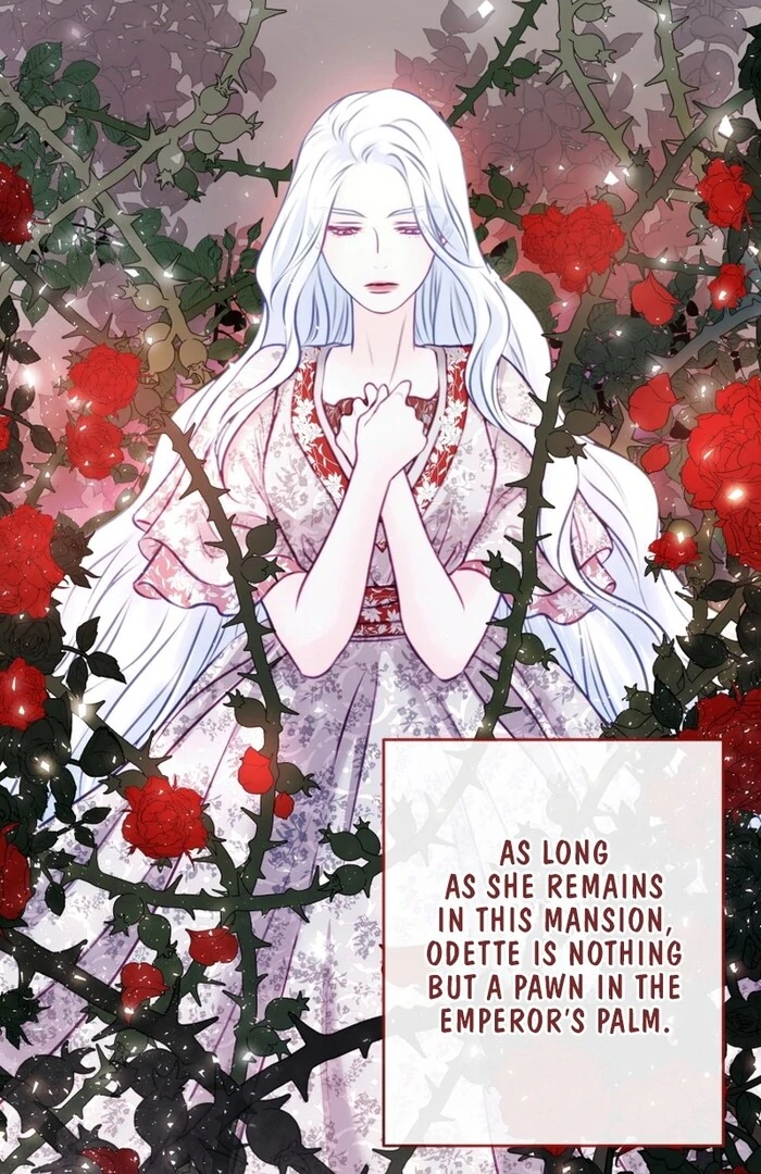 The Fate of the Perennial Sub Male Lead Is in My Hands Chapter 15 - page 21