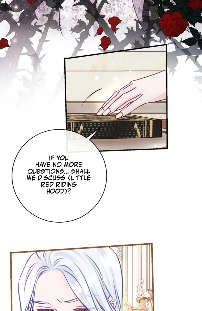 The Fate of the Perennial Sub Male Lead Is in My Hands Chapter 15 - page 22