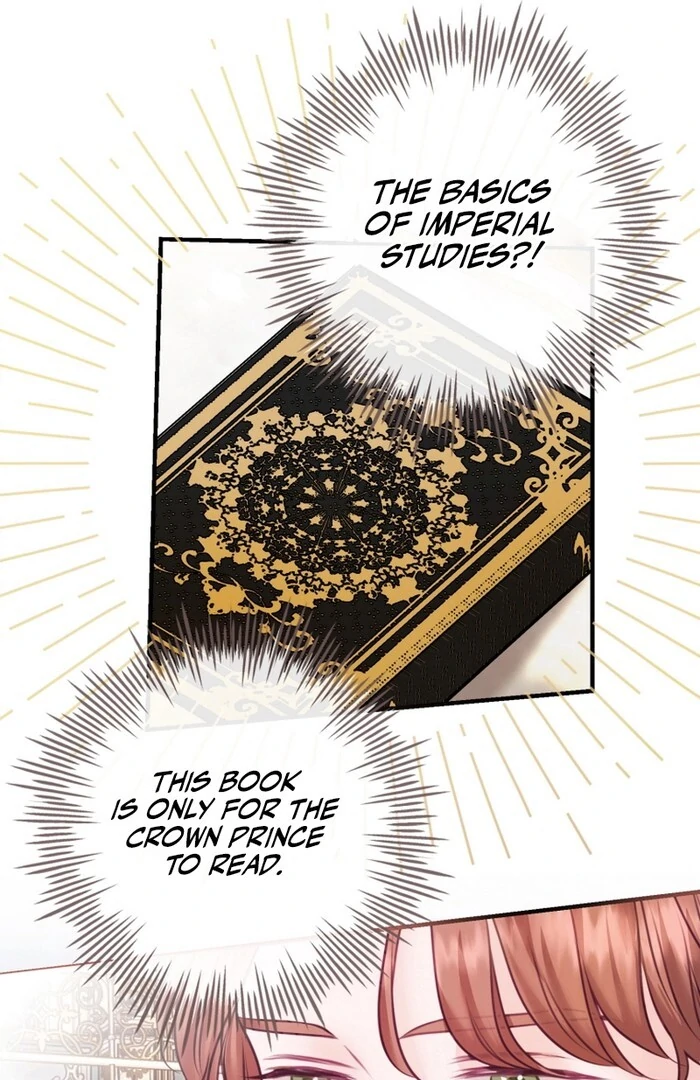 The Fate of the Perennial Sub Male Lead Is in My Hands Chapter 15 - page 26