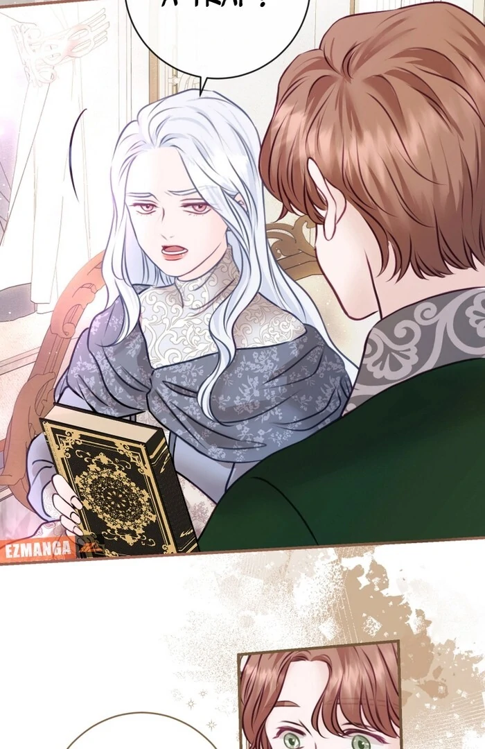 The Fate of the Perennial Sub Male Lead Is in My Hands Chapter 15 - page 28