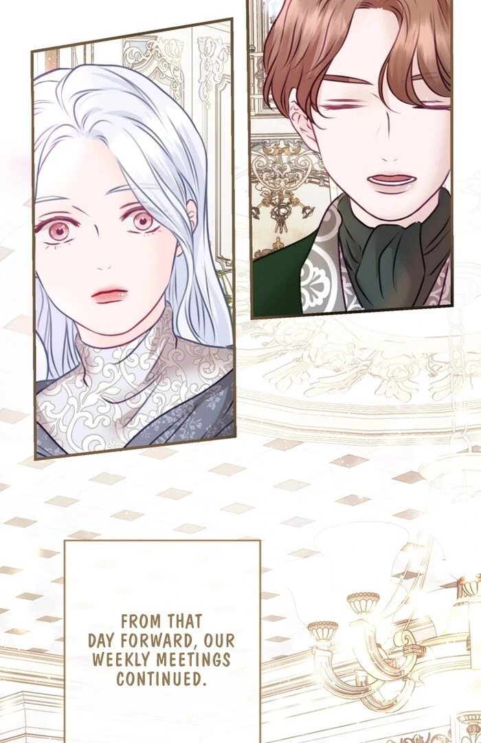 The Fate of the Perennial Sub Male Lead Is in My Hands Chapter 15 - page 30