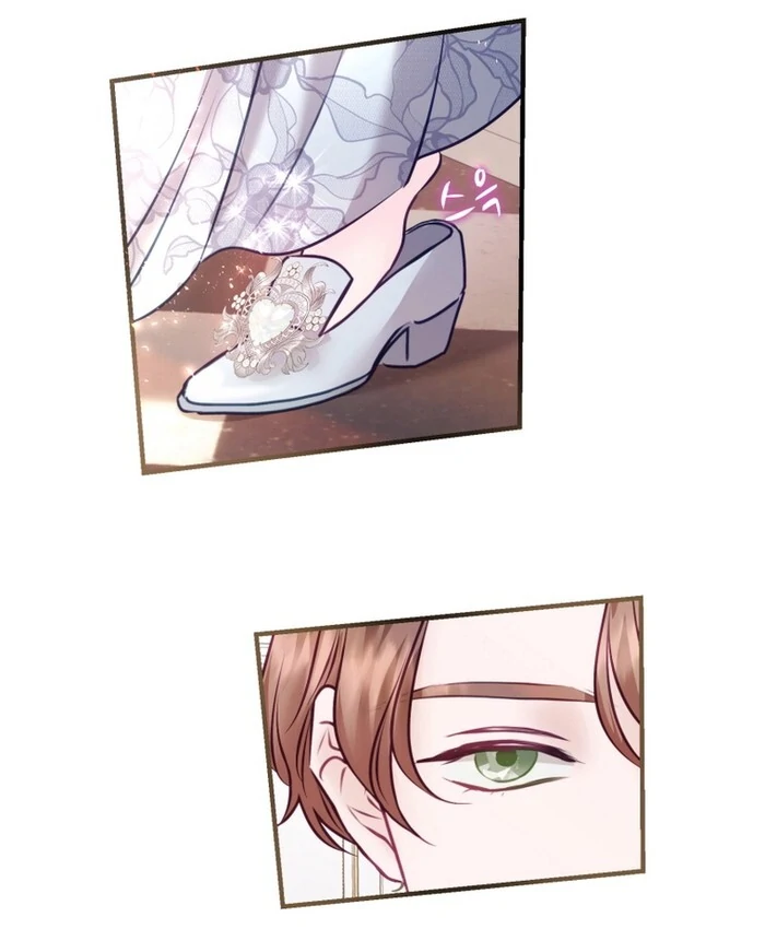 The Fate of the Perennial Sub Male Lead Is in My Hands Chapter 15 - page 32
