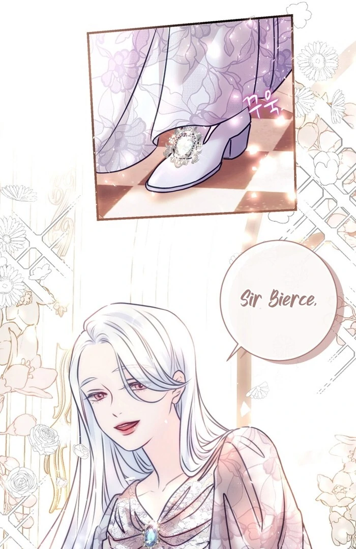 The Fate of the Perennial Sub Male Lead Is in My Hands Chapter 15 - page 34