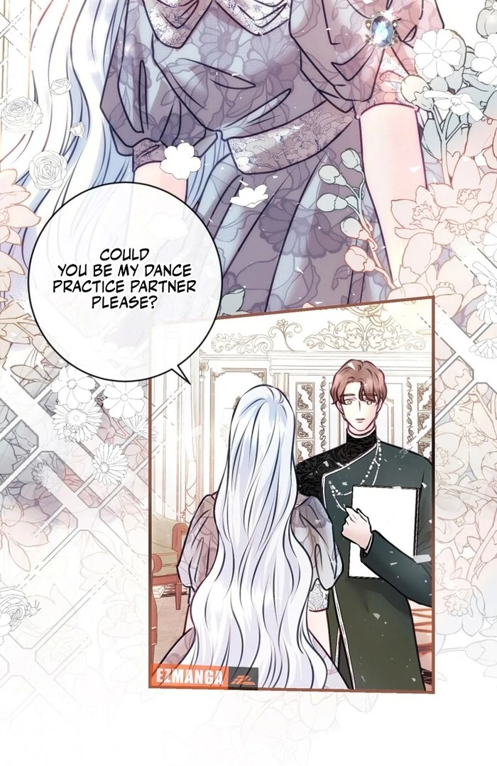 The Fate of the Perennial Sub Male Lead Is in My Hands Chapter 15 - page 35