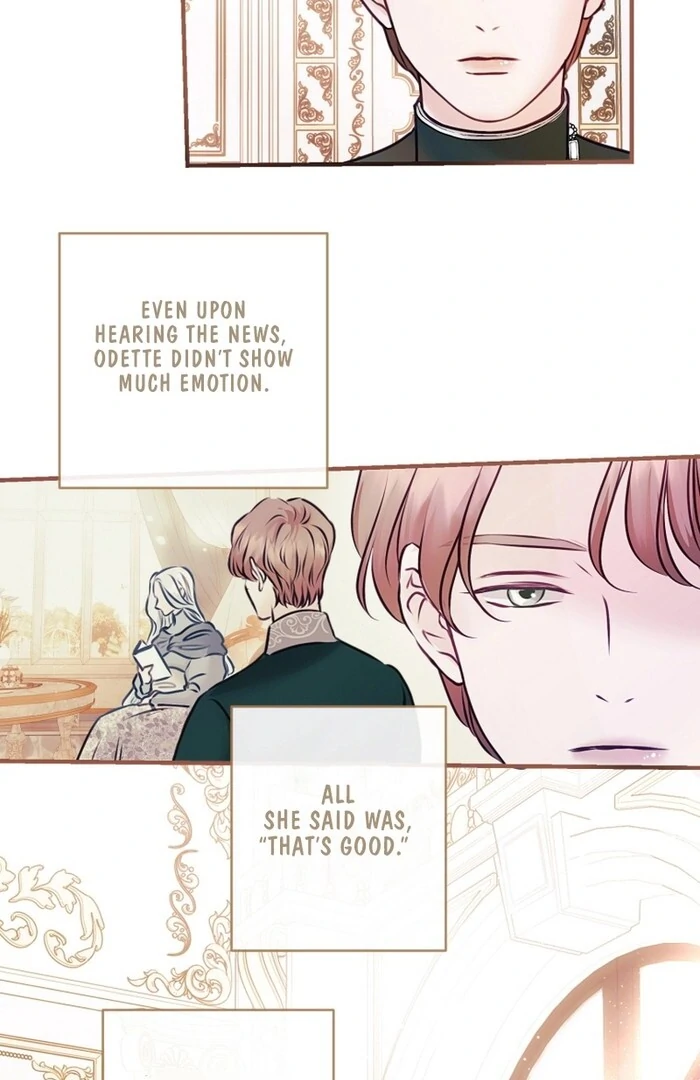 The Fate of the Perennial Sub Male Lead Is in My Hands Chapter 15 - page 37