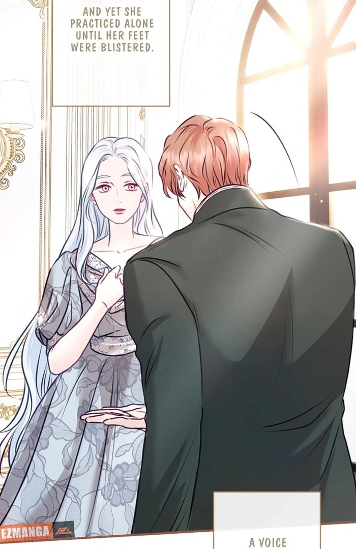 The Fate of the Perennial Sub Male Lead Is in My Hands Chapter 15 - page 38