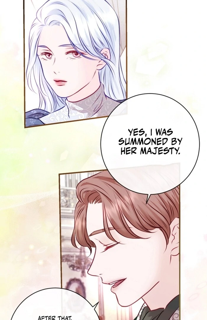 The Fate of the Perennial Sub Male Lead Is in My Hands Chapter 15 - page 5