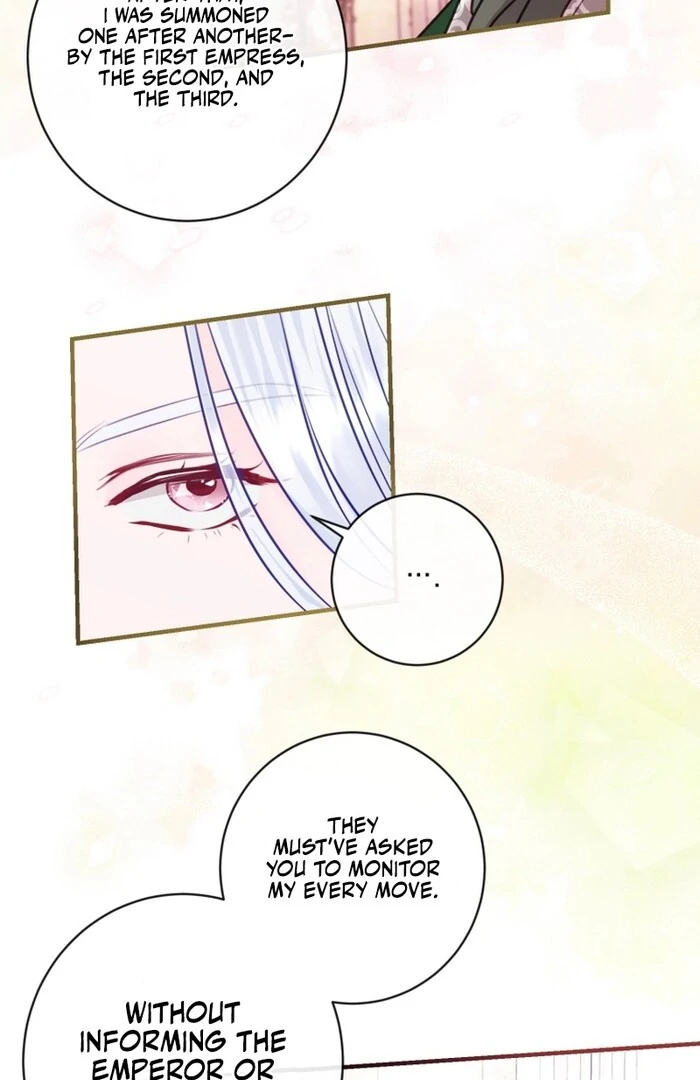 The Fate of the Perennial Sub Male Lead Is in My Hands Chapter 15 - page 6