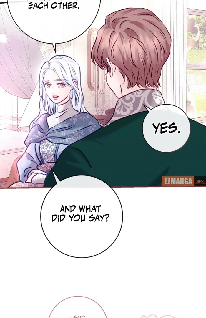 The Fate of the Perennial Sub Male Lead Is in My Hands Chapter 15 - page 7