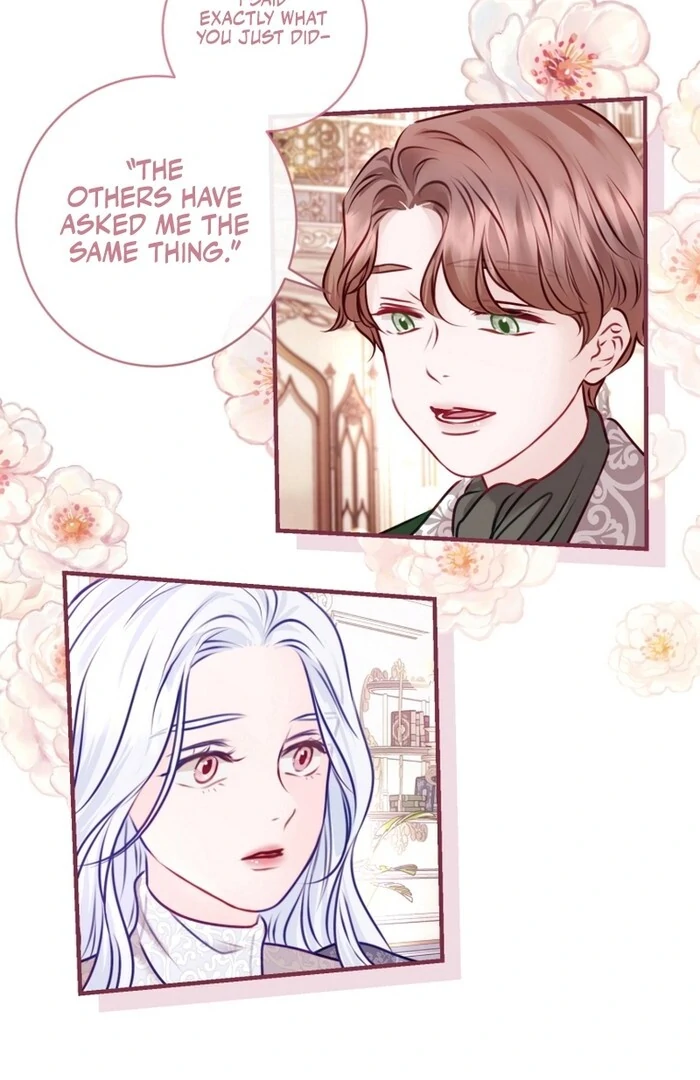 The Fate of the Perennial Sub Male Lead Is in My Hands Chapter 15 - page 8