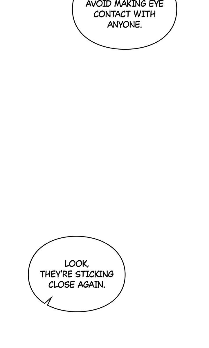 Space Love Me Chapter 10 - page 10