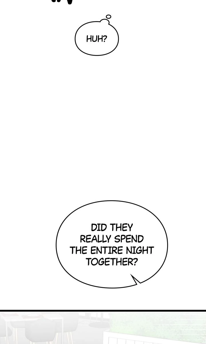 Space Love Me Chapter 10 - page 12