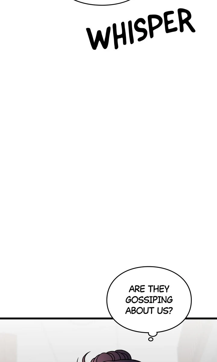 Space Love Me Chapter 10 - page 14