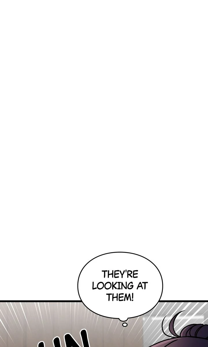 Space Love Me Chapter 10 - page 16