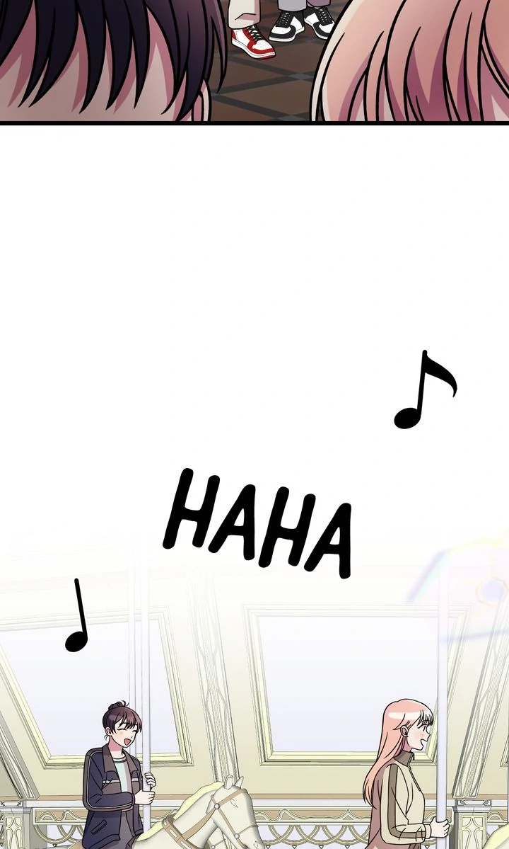 Space Love Me Chapter 10 - page 25