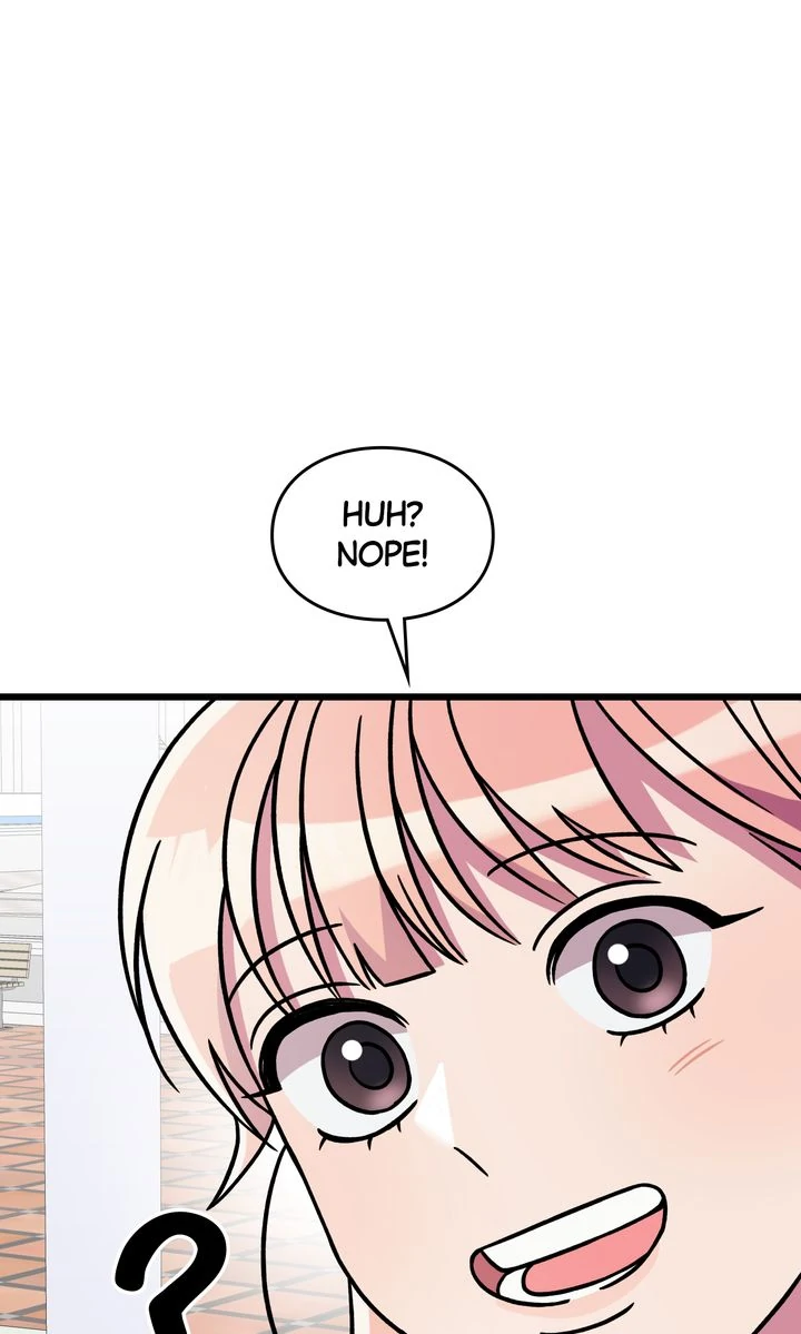 Space Love Me Chapter 10 - page 28